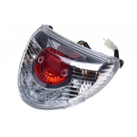 Tail light MaxTuned ROMET OGAR 900 4T