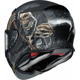Shoei NXR 2 Faust Helmet