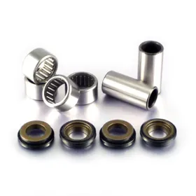 BEARING WORX Swingarm Repair Kit Kawasaki KDX 200-220 95-06