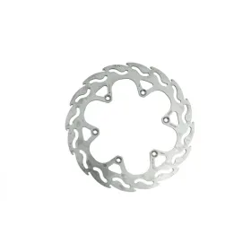 MOTO-MASTER Flame Rear Fixed Brake Disc Suzuki DR-Z / RM 125/400 99-24