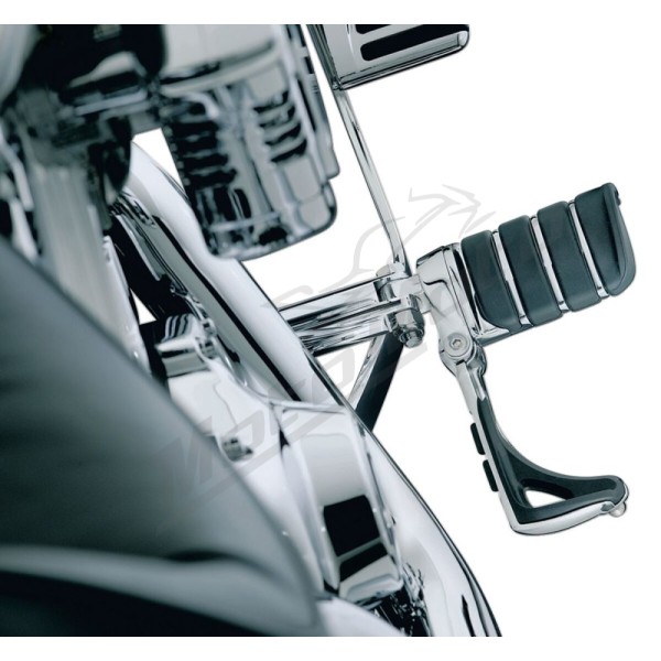 KURYAKYN Switchblade Universal Footpegs