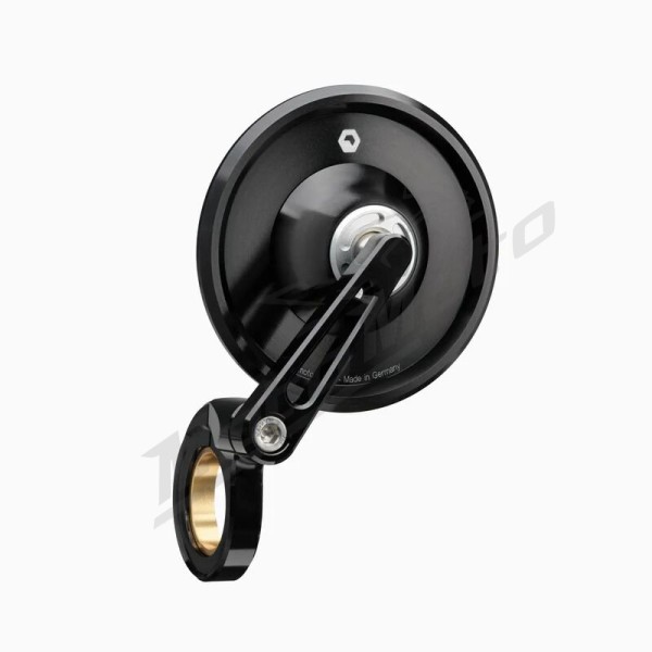 MOTOGADGET Spy 50 mm Handlebar End Mirror