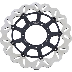 GALFER Wave® Front Brake Rotor Honda CB R / CB F / CBR RR / CTX 600-1300cc 03-24
