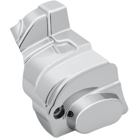 KURYAKYN Precision apatinė priekinio rėmo apdaila Harley Davidson FLH / FLHR / FLHTK / FLHX / FLTRX 1690/1923 14-26