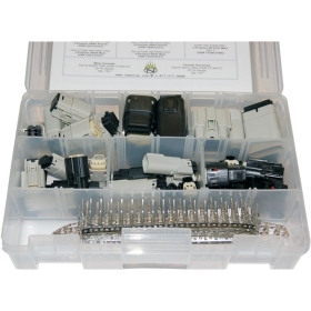 NAMZ Molex MX-150 Builders Kit