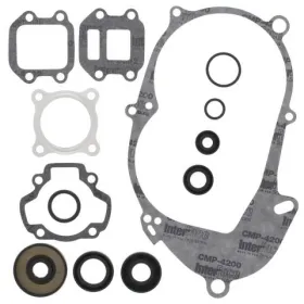 Winderosa (vertex) gasket set with engine gaskets Yamaha PW 50 90–21