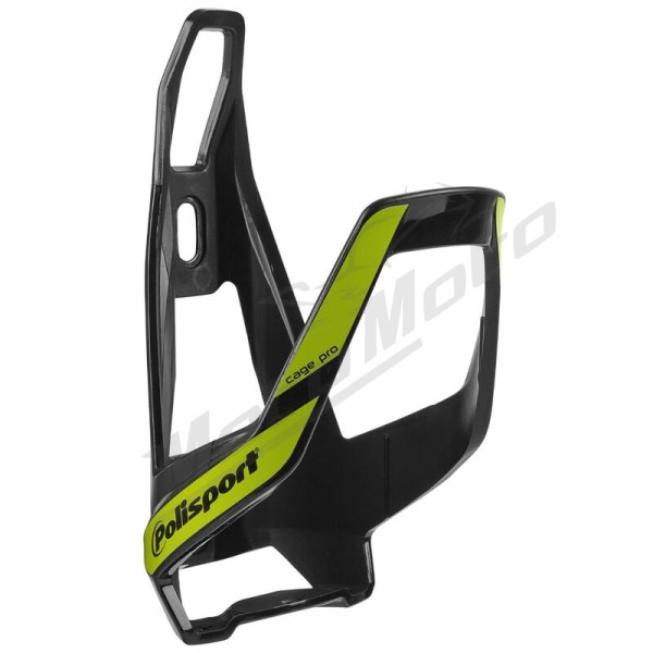 POLISPORT Bottle Cage Pro 