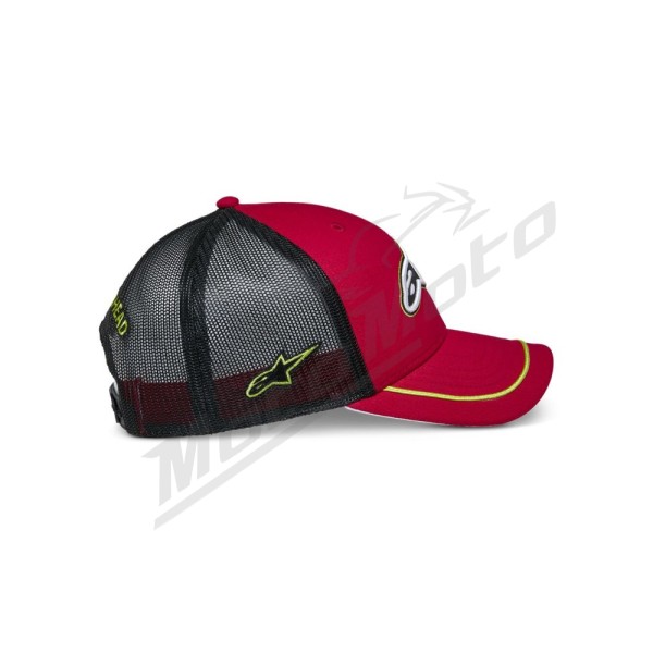 ALPINESTARS (CASUALS) Exceed Trucker Hat