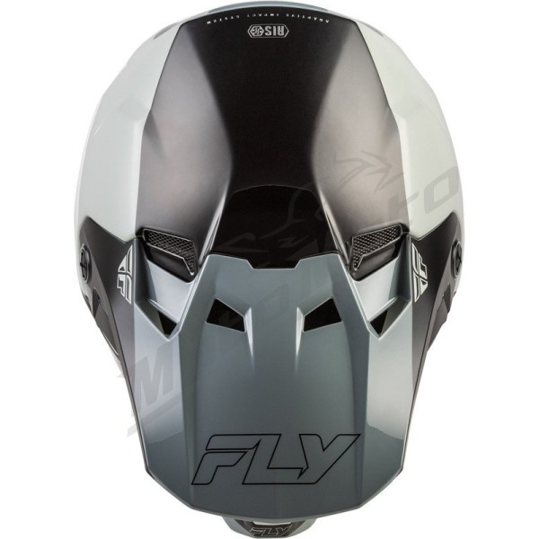 FLY RACING Formula CC Glide Helmet