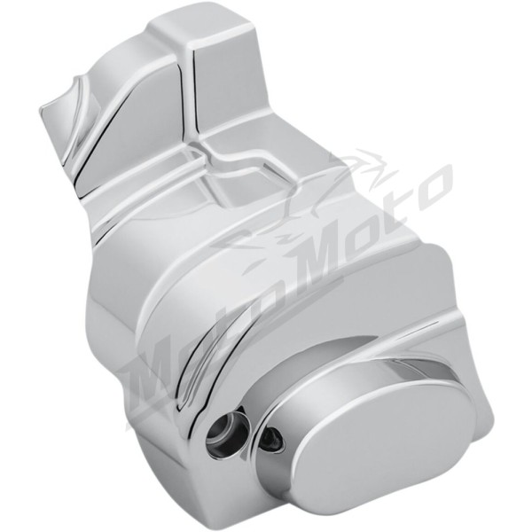 KURYAKYN Precision apatinė priekinio rėmo apdaila Harley Davidson FLH / FLHR / FLHTK / FLHX / FLTRX 1690/1923 14-26