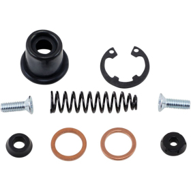 MOOSE OFFROAD HARD-PARTS Brake Master Cylinder Repair Kit Kawasaki / Suzuki / Yamaha 65-450 97-23