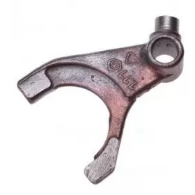 Gear selector fork MZ ETZ 150 11
