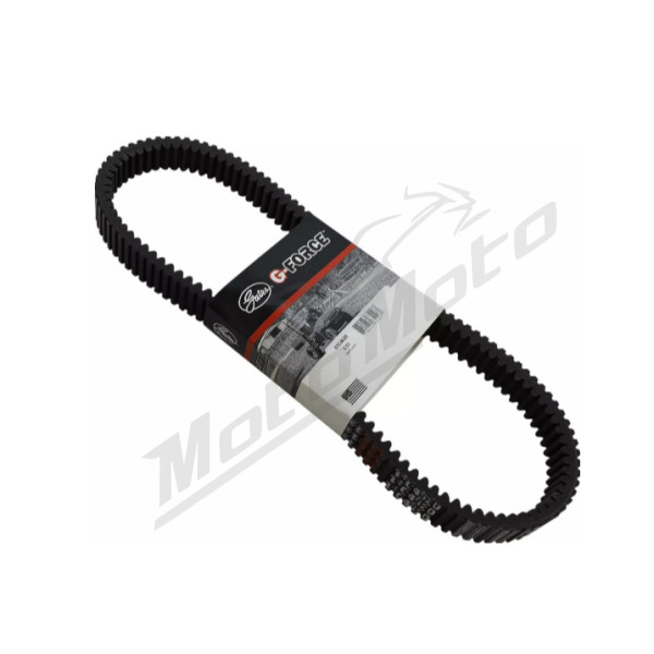 Gates drive belt Arctic Cat M / XF / ZR 800cc 12-18