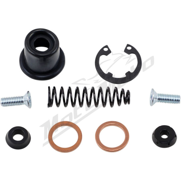 MOOSE OFFROAD HARD-PARTS Brake Master Cylinder Repair Kit Kawasaki / Suzuki / Yamaha 65-450 97-23