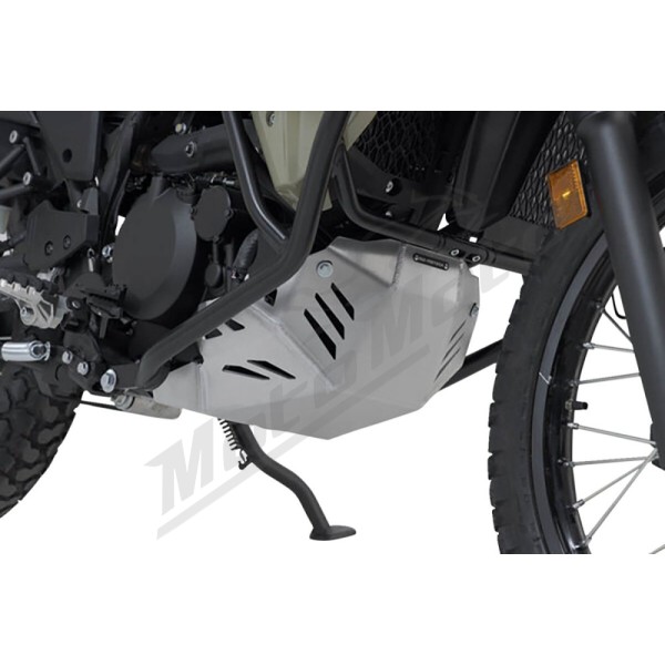 SW-MOTECH Engine Guard Kawasaki KLR 650 08-25