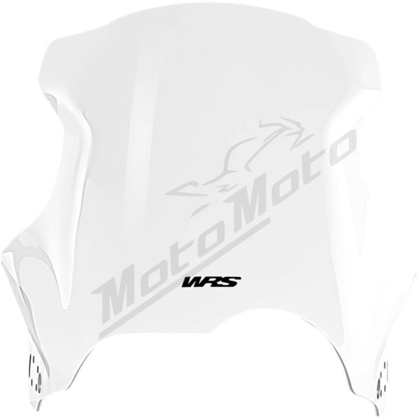 WRS BM025T INTERMEDIO Windscreen Clear BMW R1150GS 99-04