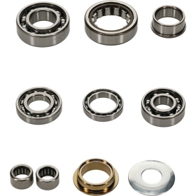 HOT RODS Transmission Bearing Kit GAS GAS MC / HUSQVARNA TC / KTM SX 250cc 2017-2023