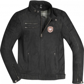 Merlin Alton Leather Jacket