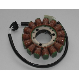 TOURMAX generatorius SUZUKI GSX-R 1000 2007-2008
