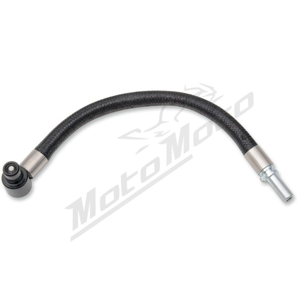 DRAG SPECIALTIES EFI Fuel Line Harley Davidson XL 883-1200cc 07-22
