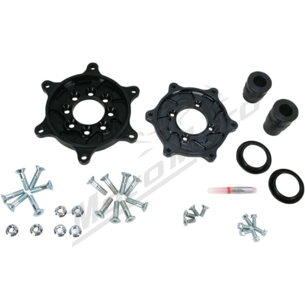 EXCEL Front Carrier Ring Set KTM Duke / EGS / EXC / SX / XC-W 125-530 93-13
