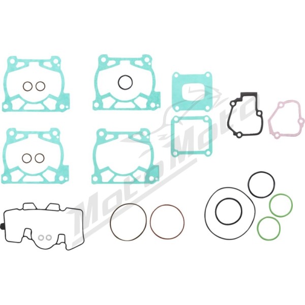 MOOSE OFFROAD Top End Gasket Kit Husqvarna / KTM 125-150cc 16-23
