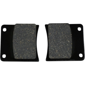 EBC Organic Base "FA" Brake Pads SUZUKI VX / GV / GSX 750-1400cc 86-96