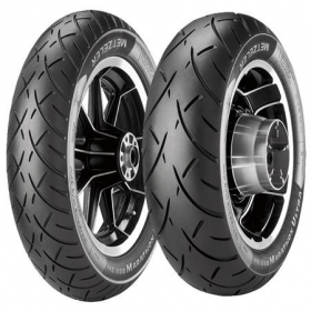 Tyre METZELER ME888 MARATHON ULTRA TL 73H 130/90 R16