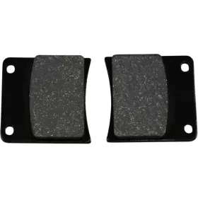 EBC Organic Base "FA" Brake Pads SUZUKI VX / GV / GSX 750-1400cc 86-96