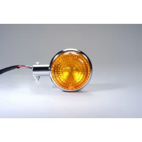 K&S TECHNOLOGIES Turn Signals for Yamaha SR / VMX-12 / XJ / XV / XVS / XVZ 250-1600cc 84-18
