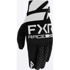 FXR Pro-Fit Lite Youth Motocross Gloves