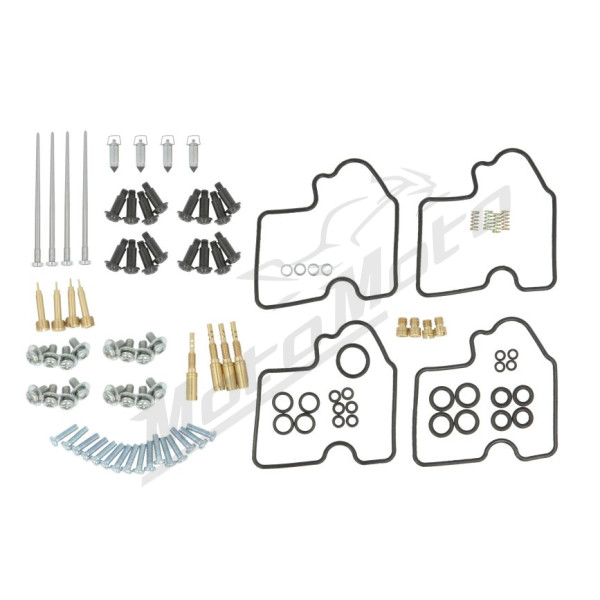ALL BALLS Carburetor repair kit Kawasaki ZX-9R 900E 00-01