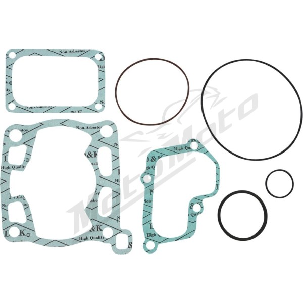 PROX Top End Gasket Set Suzuki RM 125 98-03