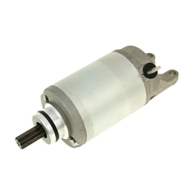 101 OCTANE Starter Motor Suzuki AN / UC / UE / UH / UX 125/400 98-18