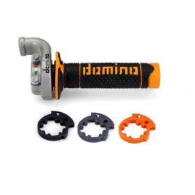 Domino Universal Accelerator Handle
