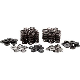 KIBBLEWHITE Racing Spring Kit Kawasaki ZX-10 R 1000 11-13