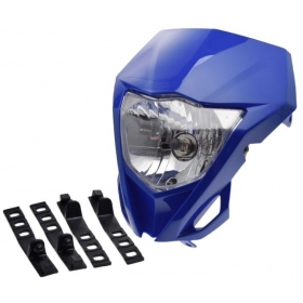 Universal headlight 275MM