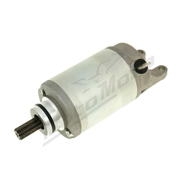 101 OCTANE starteris Suzuki AN / UC / UE / UH / UX 125/400 98-18