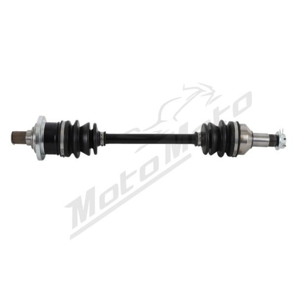 ALL BALLS Rear Right / Left Drive Shaft Arctic Cat TRV / Cruiser / TBX 400-1000 06-12