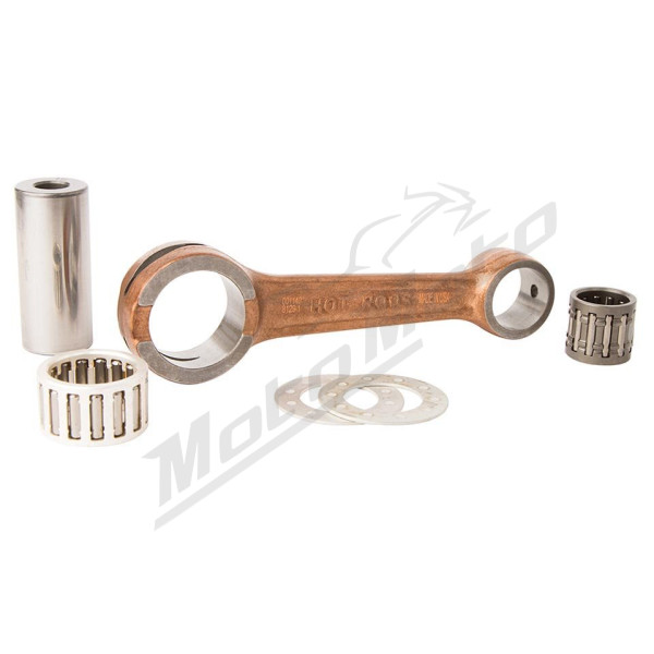 HOT RODS Connecting rod Kawasaki KX / KDX 125-220 88-06