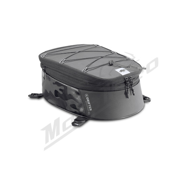 KAPPA K'Drifter Rear Seat Bag 9-12L