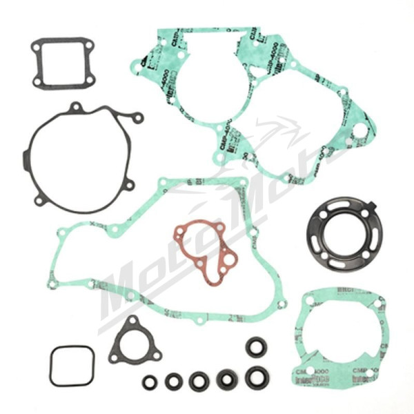 PROX Variklio tarpinių kompl. Honda CR 85cc 03-04