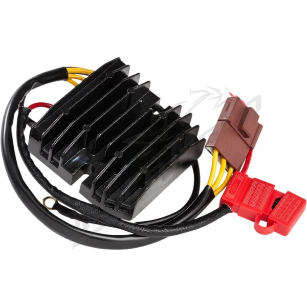 RICK'S MOTORSPORT ELECTRIC Hot Shot Lithium-Ion Compatible Rectifier Regulator KTM Adventure / Duke / Enduro / Rally / RC8 / SM / Superduke / Supermoto 690-1190cc 03-17