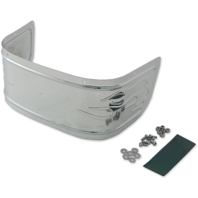DRAG SPECIALTIES Front Fender Skirt Harley Davidson FLHR / FLHRC / FLHRSE6 1690-1977cc 14-24