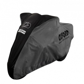 COVER FOR MOTORCYCLE OXFORD DORMEX L