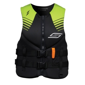 SLIPPERY Surge Neo Vest
