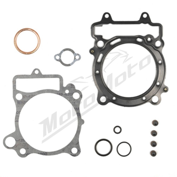PROX Top End Gasket Set Kawasaki KFX 450cc 08-14