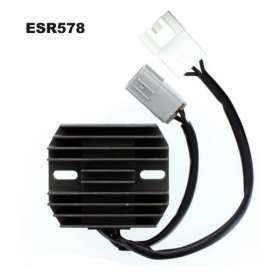 ELECTROSPORT Voltage regulator Kawasaki ZX-6R 600 07-08