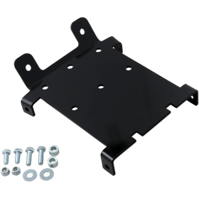 MOOSE OFFROAD- SNOW RM4 ATV Winch Mount Honda TRX 500 09-14