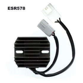 ELECTROSPORT Voltage regulator Kawasaki ZX-6R 600 07-08